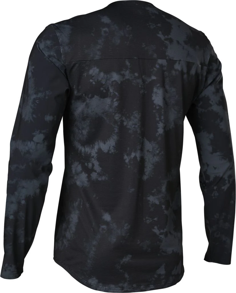 Fox Flexair LS Jersey TS57 - Image 2
