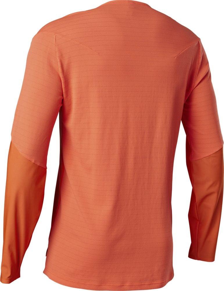 Fox Flexair Pro LS Jersey - Image 4