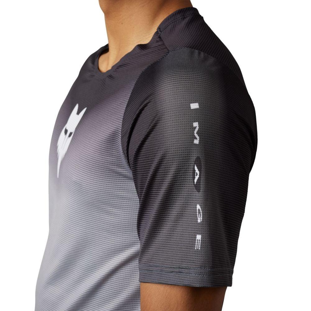 Fox Flexair SS Jersey - Image 10