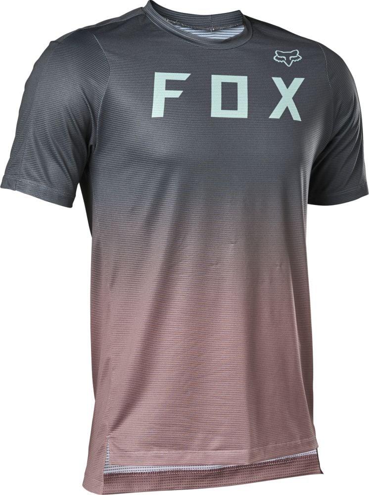 Fox Flexair SS Jersey - Image 12