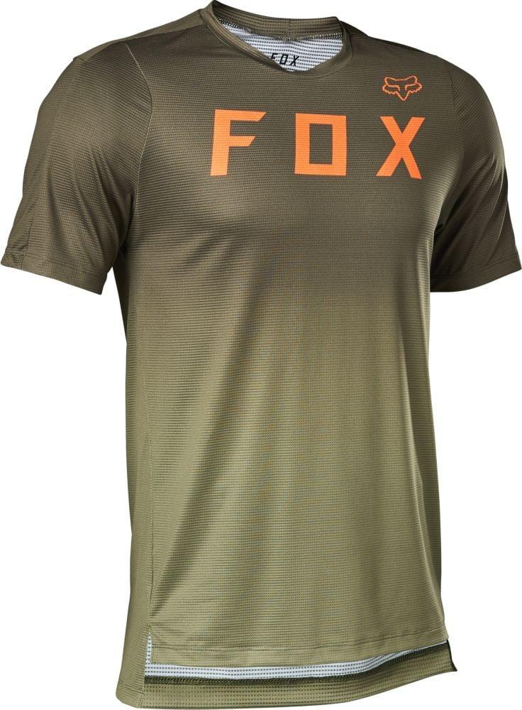 Fox Flexair SS Jersey - Image 3