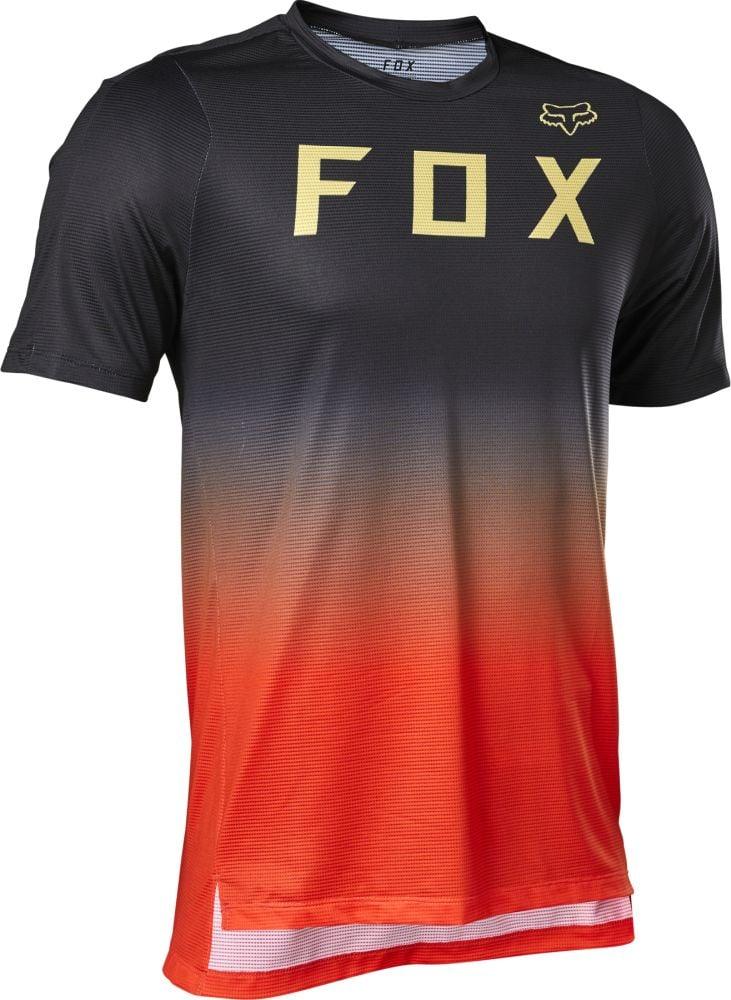 Fox Flexair SS Jersey - Image 5