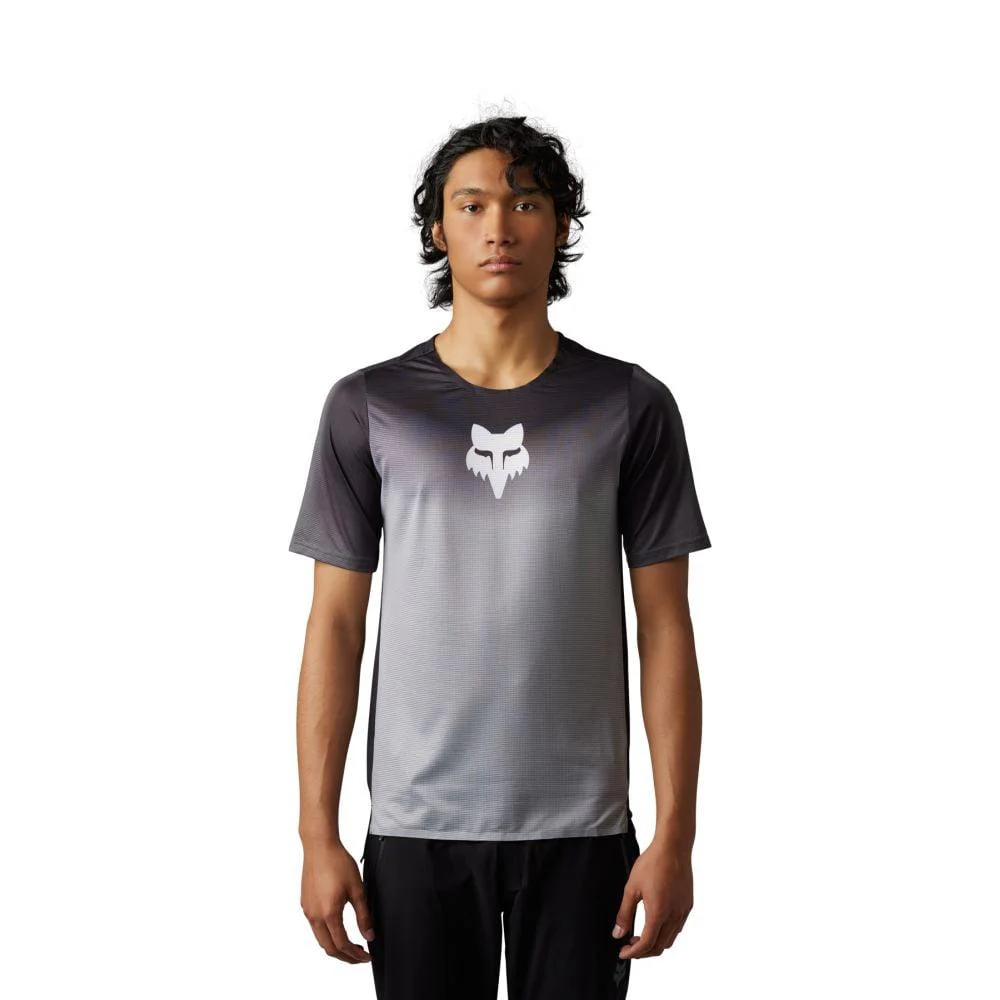 Fox Flexair SS Jersey - Image 8