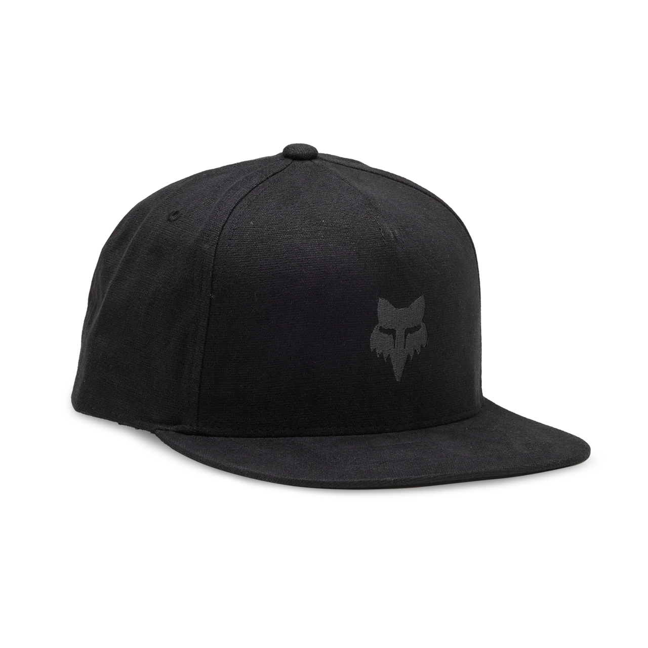 Fox Head Snapback Hat
