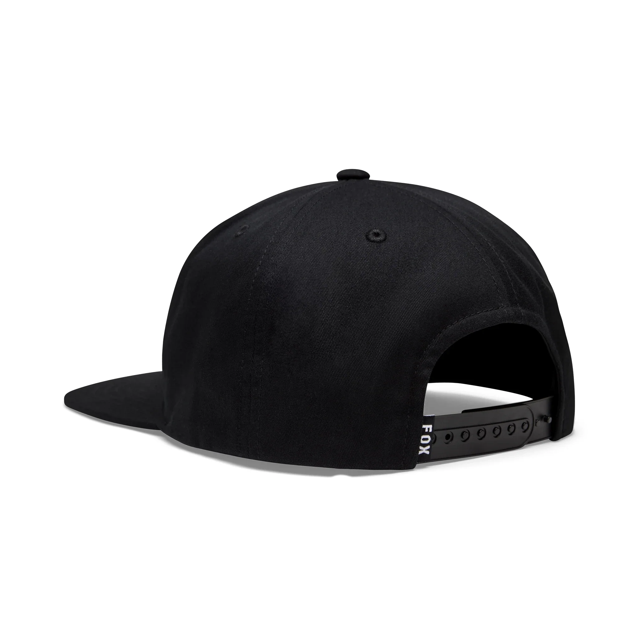 Fox Hello Future Snapback Hat - Image 2
