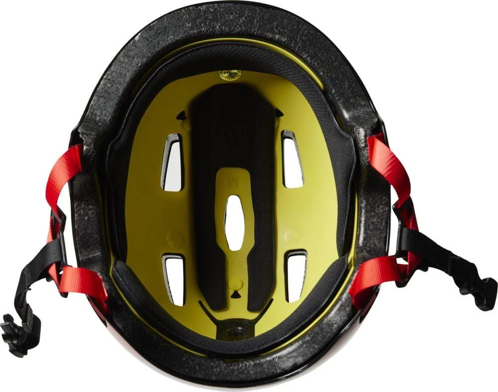 Fox Helm Flight Togl Youth - Image 5