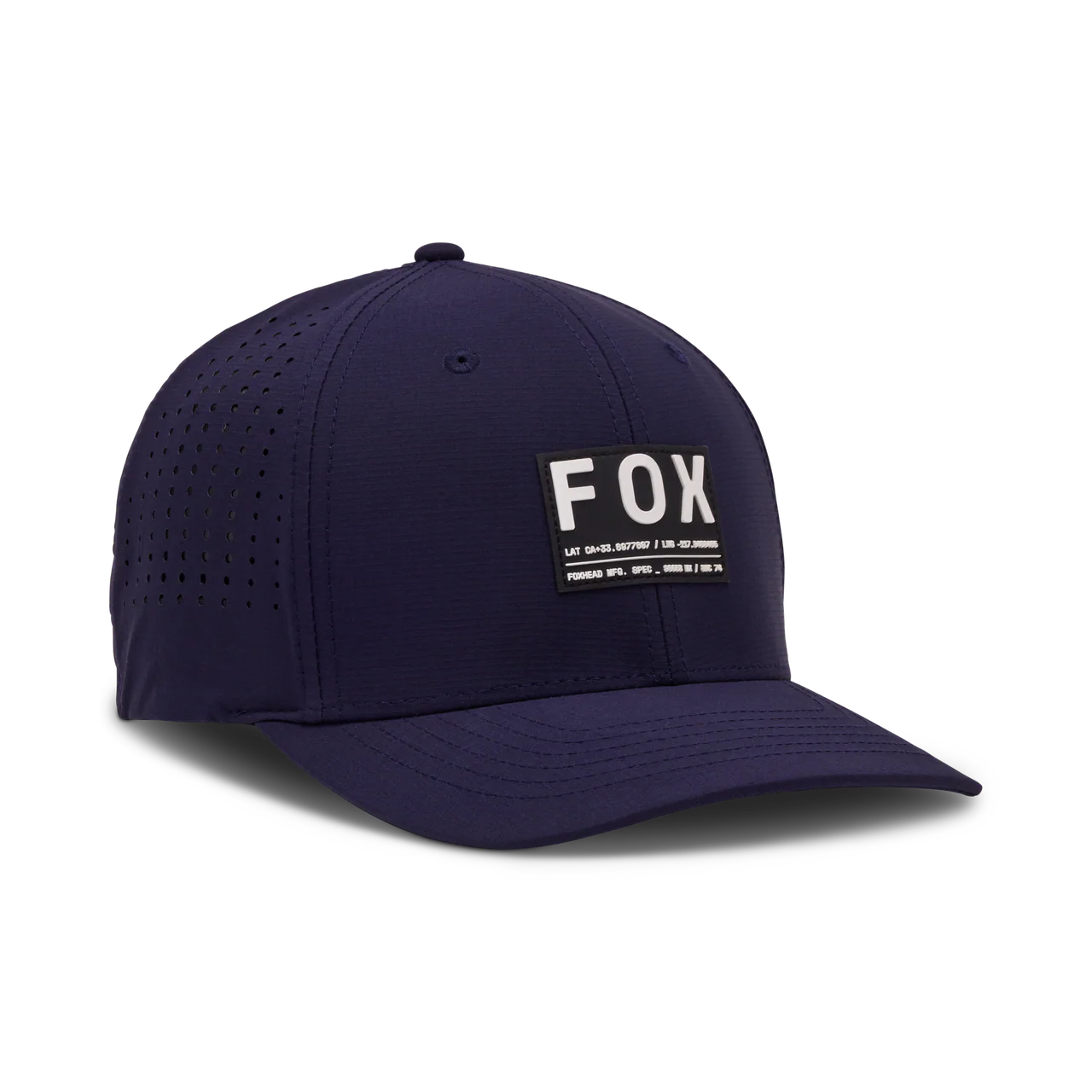 Fox Intrude Flexfit Hat - Image 2