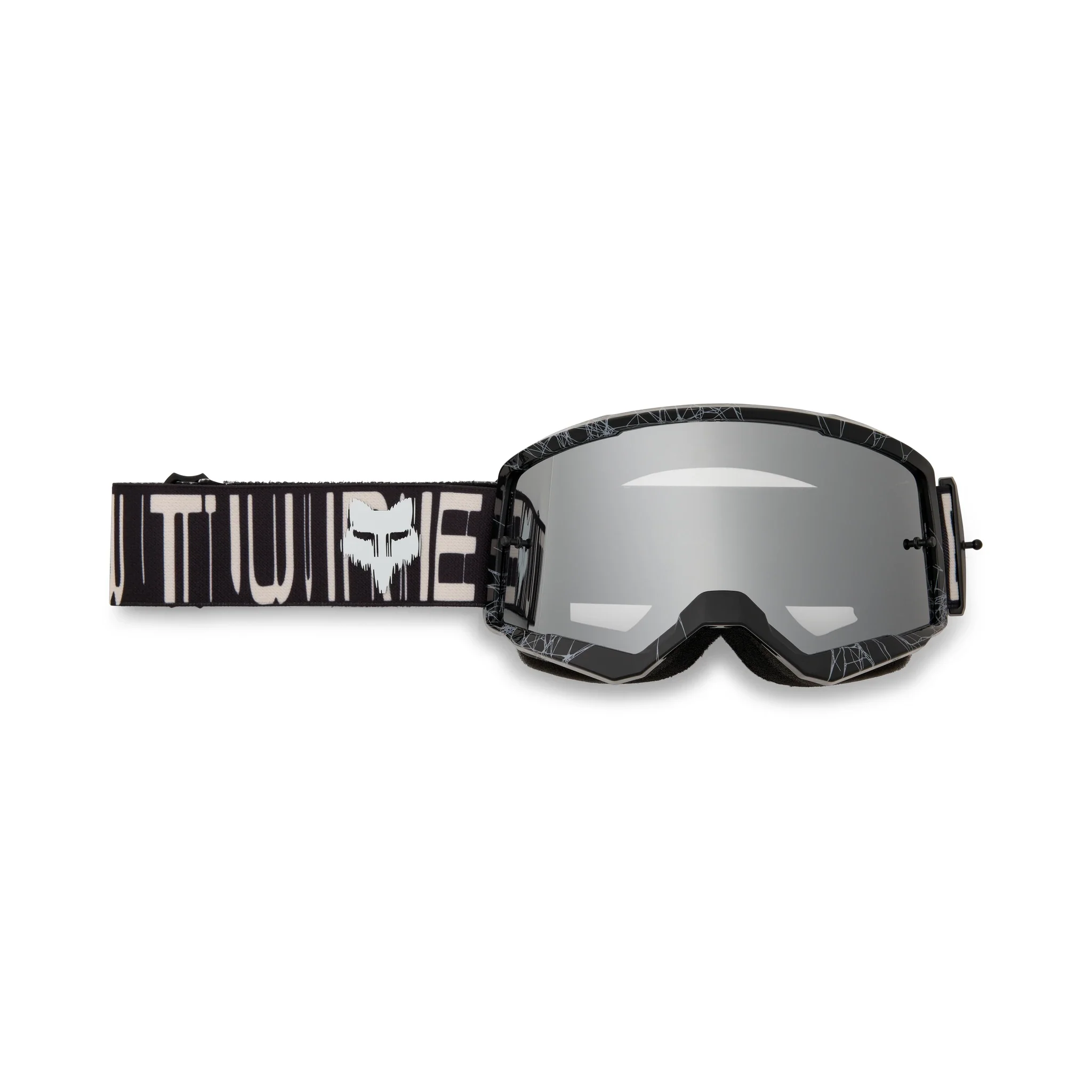 Fox Main Diffuse SE Goggle Spark