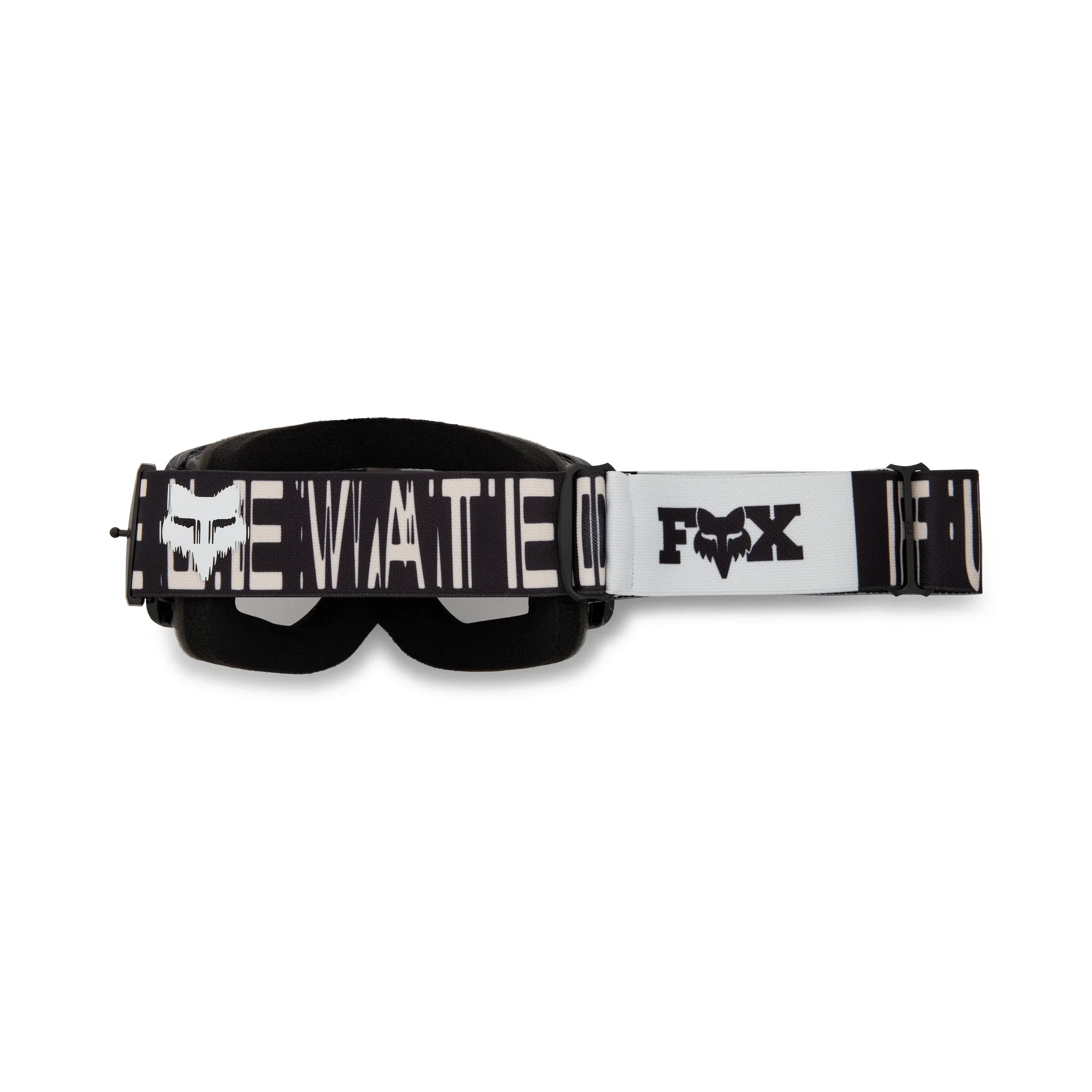 Fox Main Diffuse SE Goggle Spark - Image 2