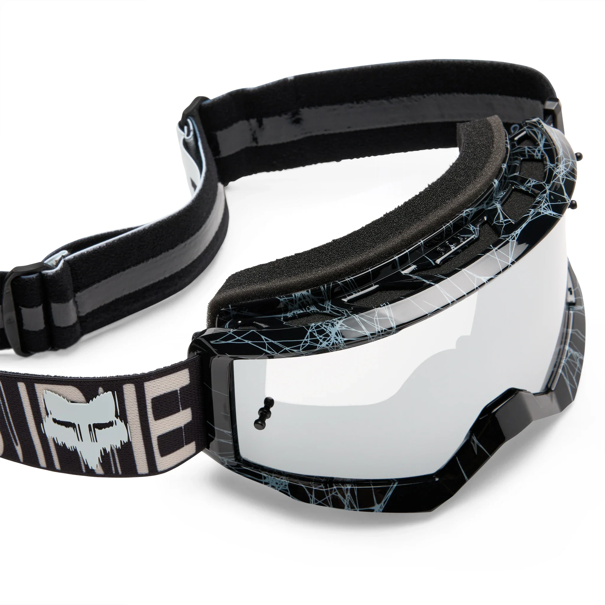 Fox Main Diffuse SE Goggle Spark - Image 3