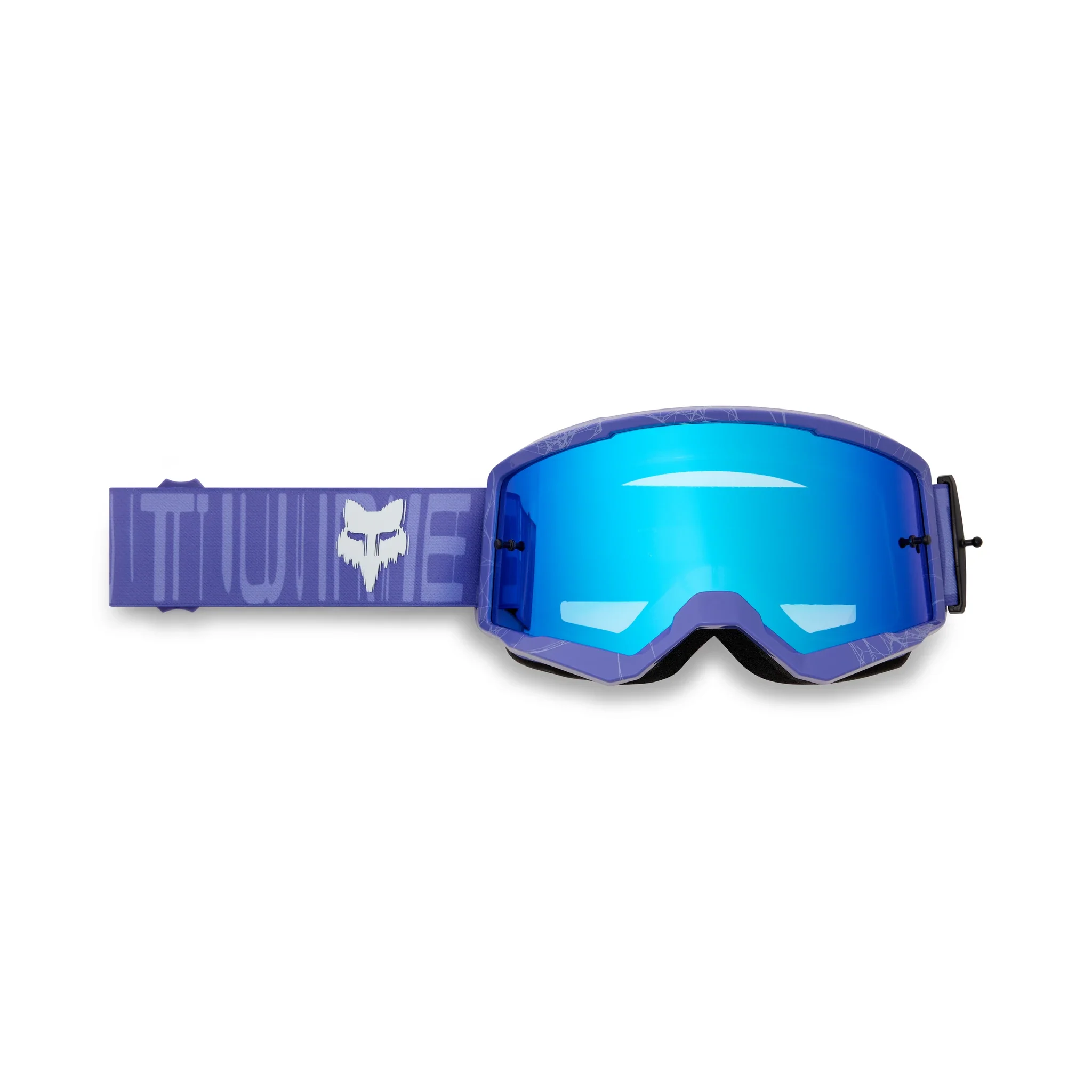Fox Main Diffuse SE Goggle Spark - Image 5