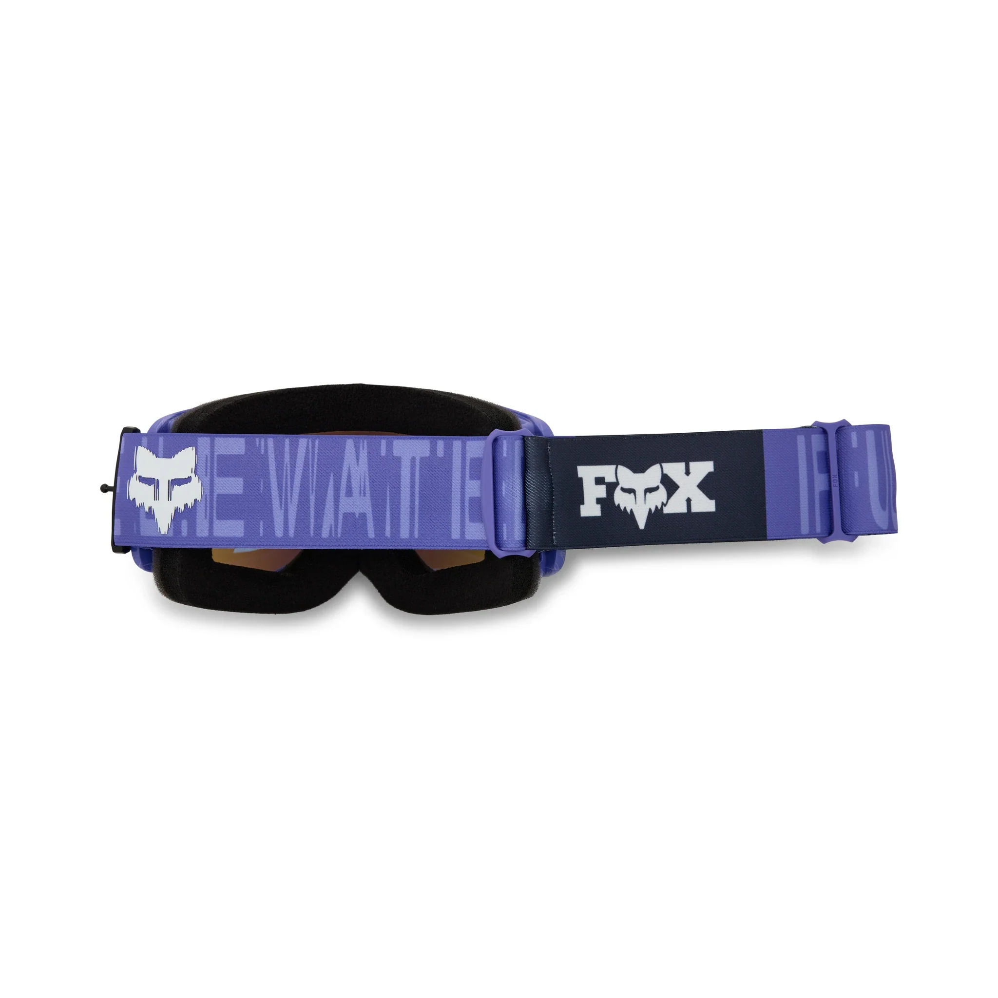 Fox Main Diffuse SE Goggle Spark - Image 6