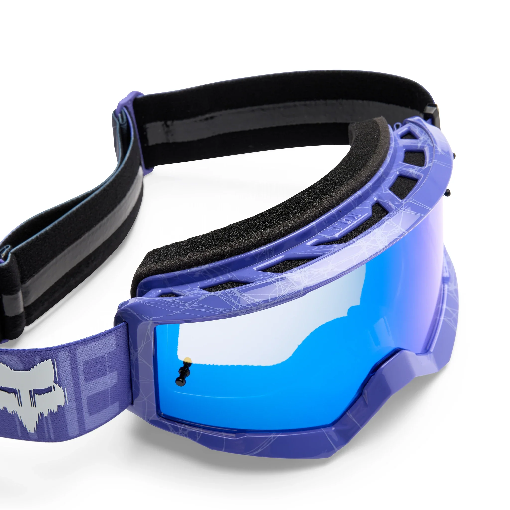 Fox Main Diffuse SE Goggle Spark - Image 7