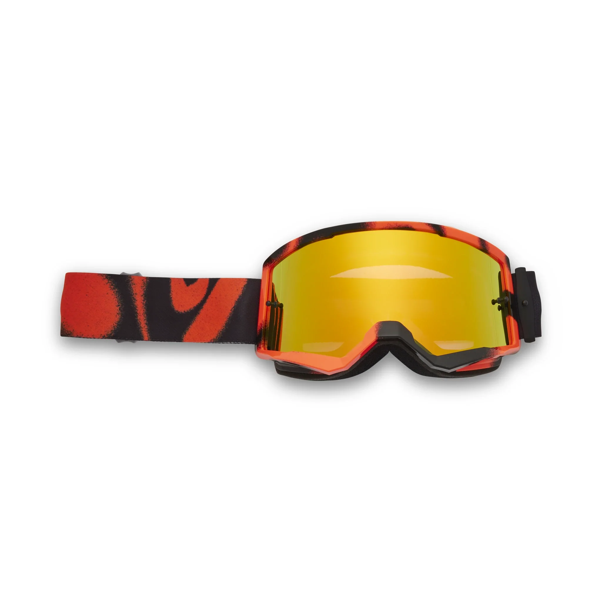 Fox Main Emotion Goggle - Spark - Image 3