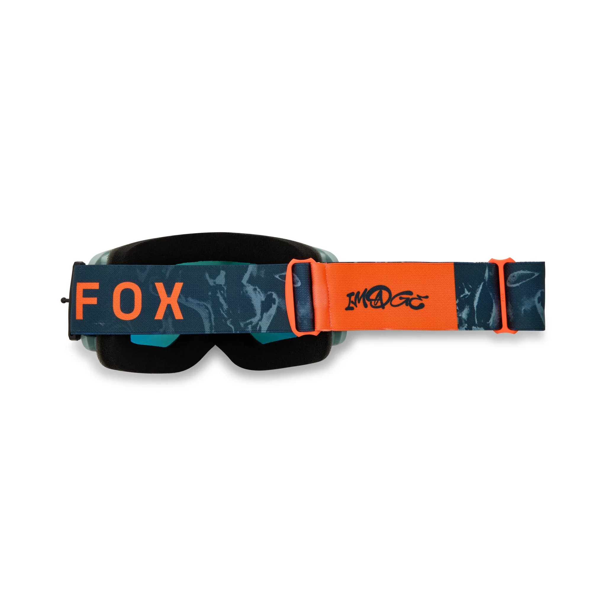 Fox Main I. Print Goggle Spark - Image 2