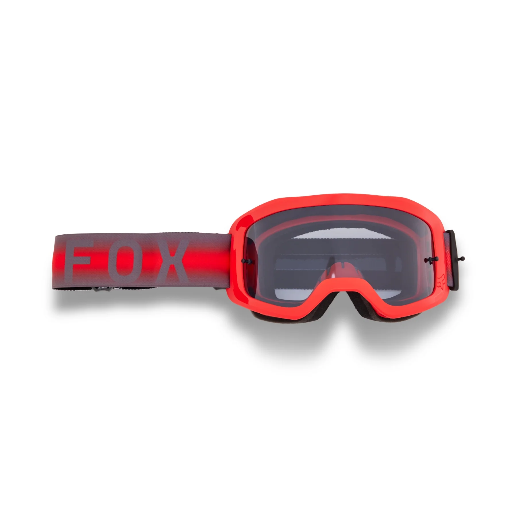 Fox Main Interfere Goggle - Smoke - Image 3