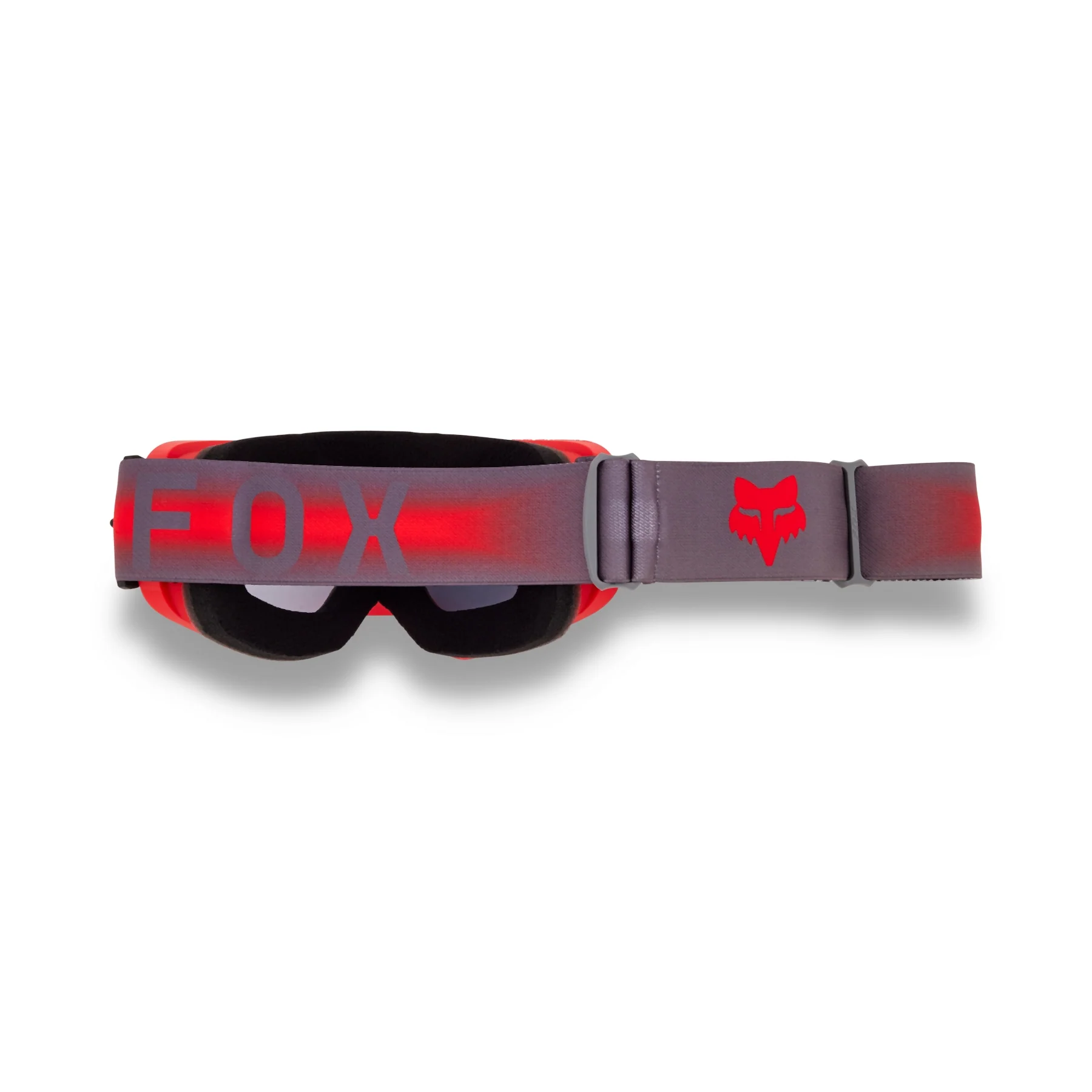 Fox Main Interfere Goggle - Smoke - Image 4