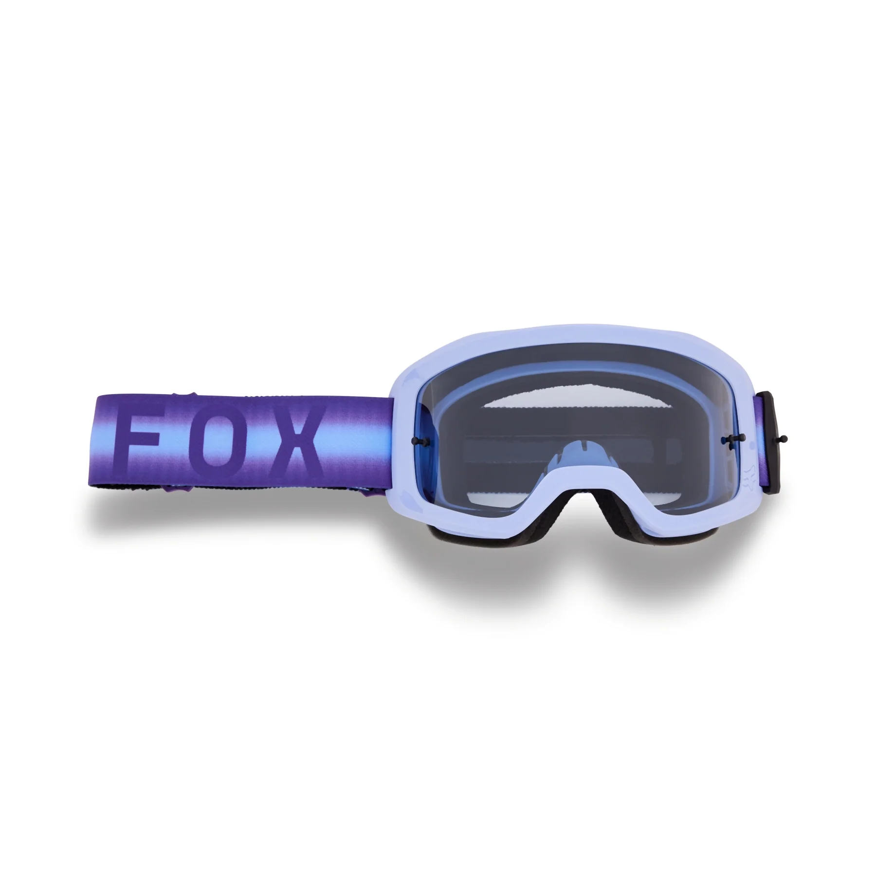 Fox Main Interfere Goggle - Smoke - Image 5