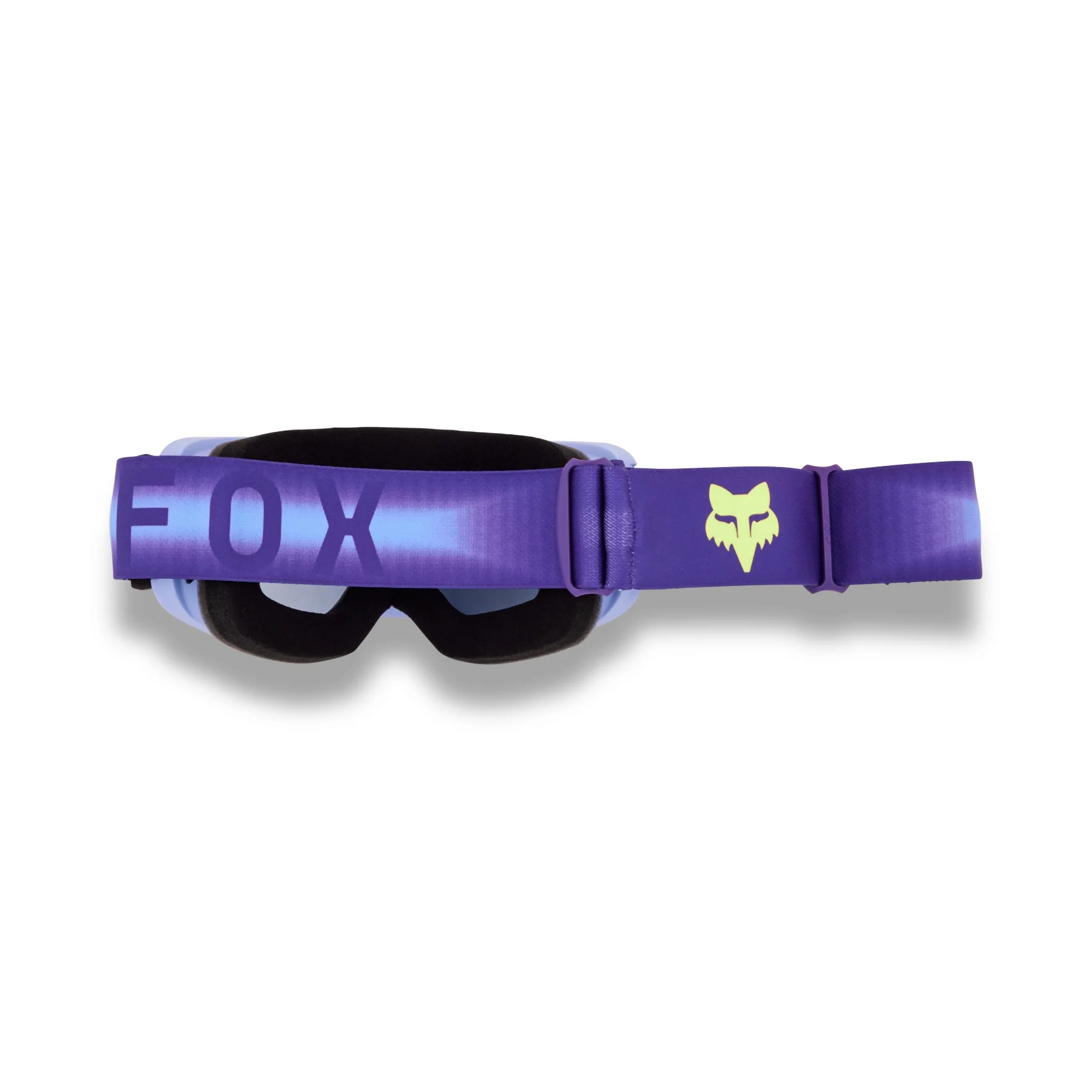 Fox Main Interfere Goggle - Smoke - Image 6