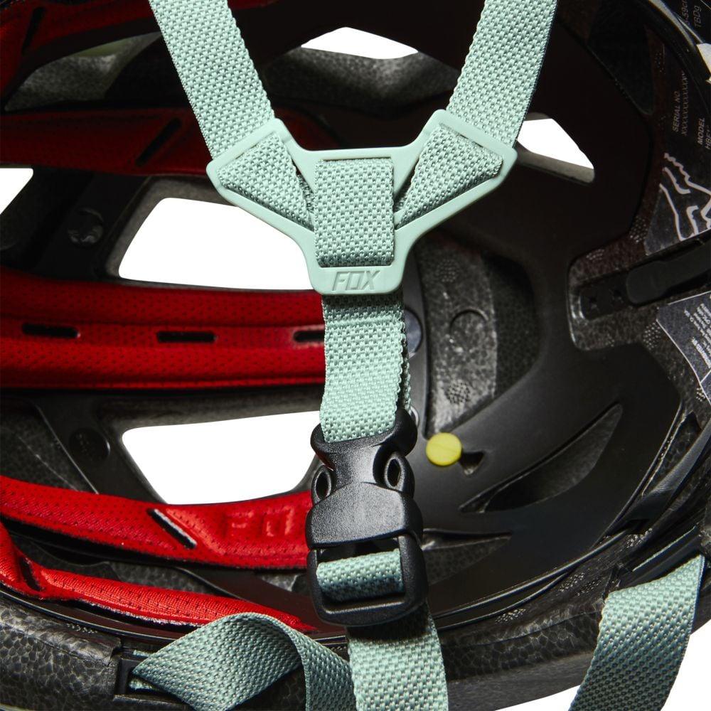 Fox Mainframe Helmet MIPS - Image 21