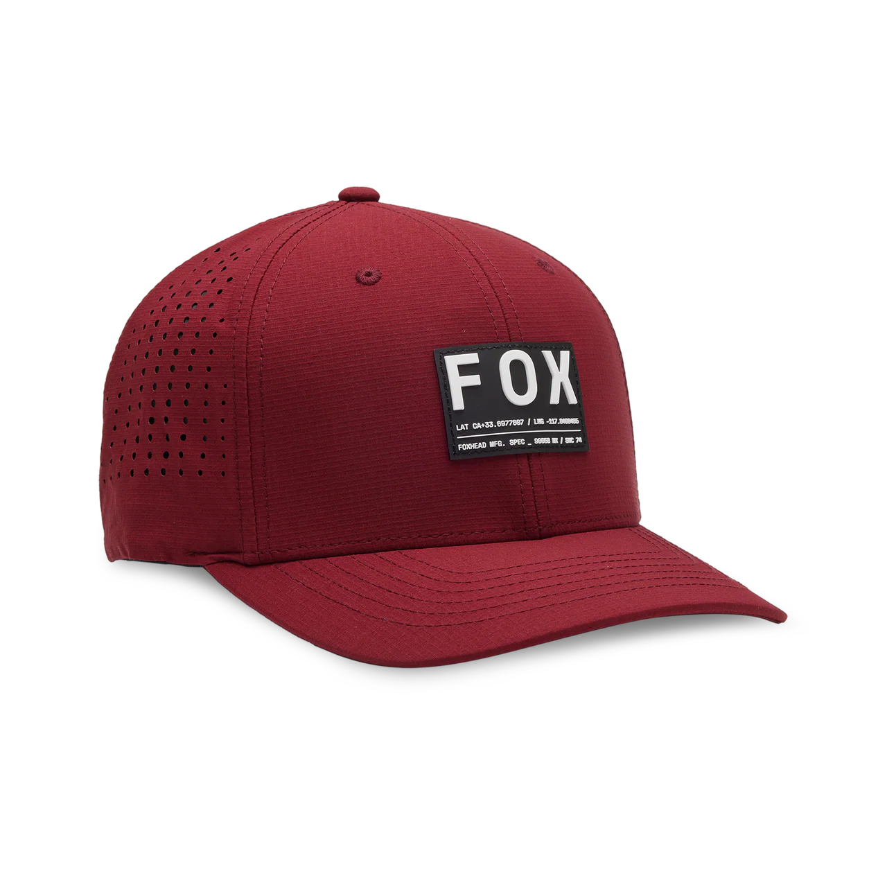 Fox Non Stop Tech Flexfit - Image 2