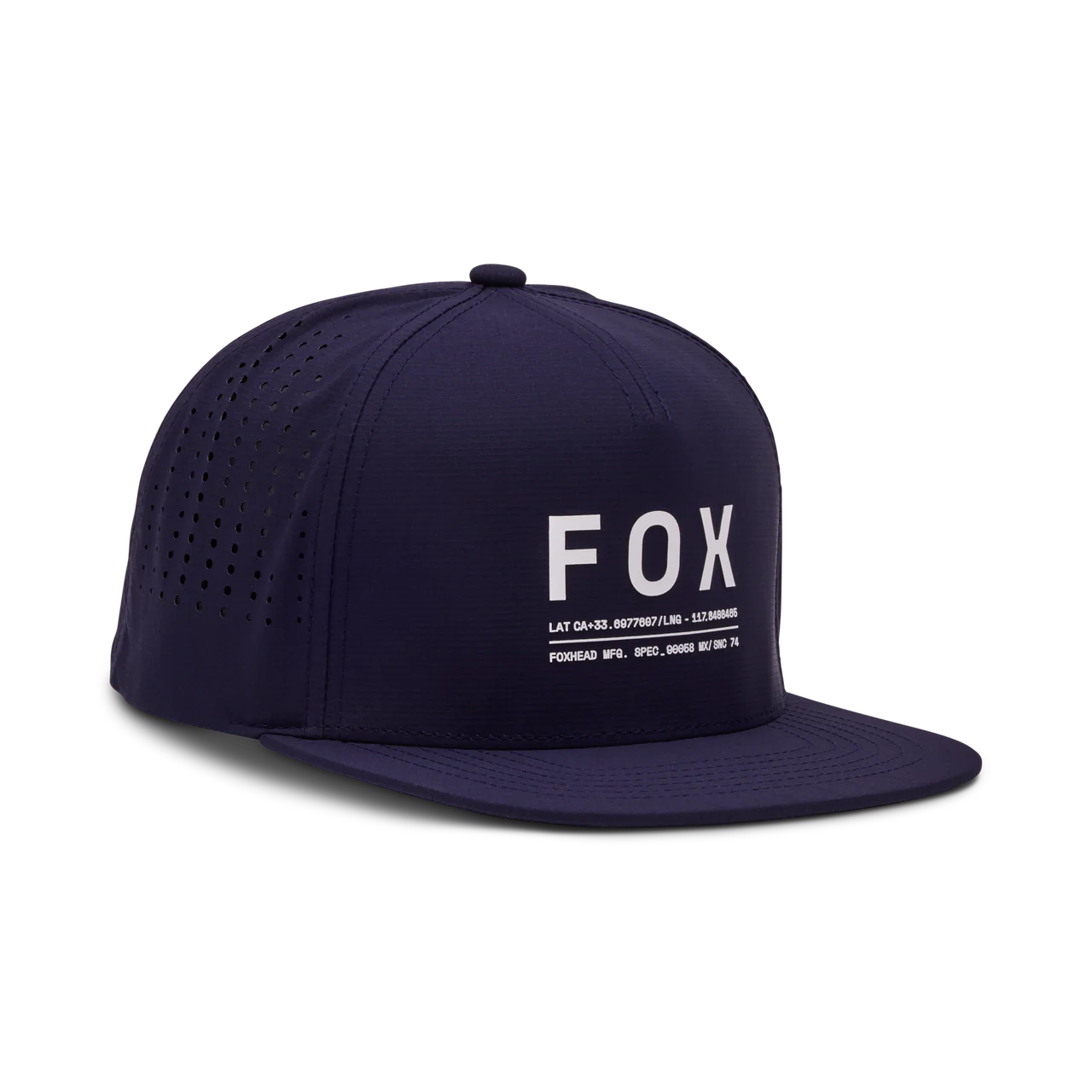 Fox Non Stop Tech Snapback - Image 2