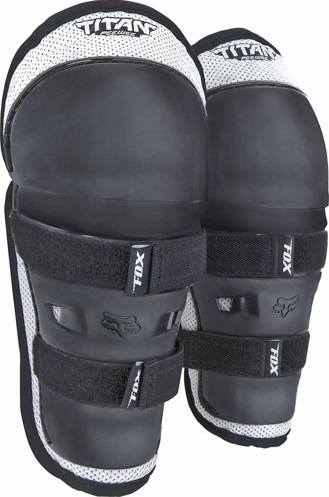 Fox PeeWee Titan Knee/Shin G