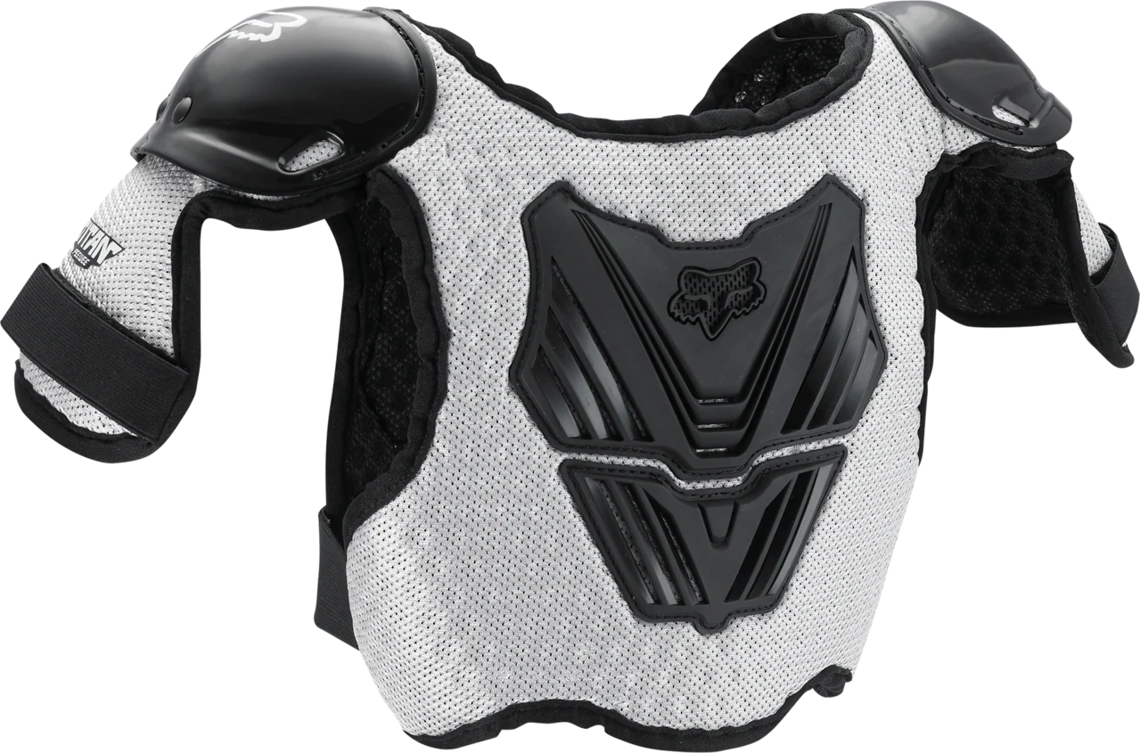 Fox Peewee Titan Roost Deflector - Image 2