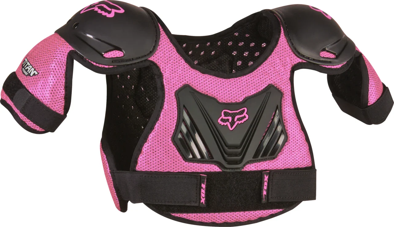 Fox Peewee Titan Roost Deflector - Image 3