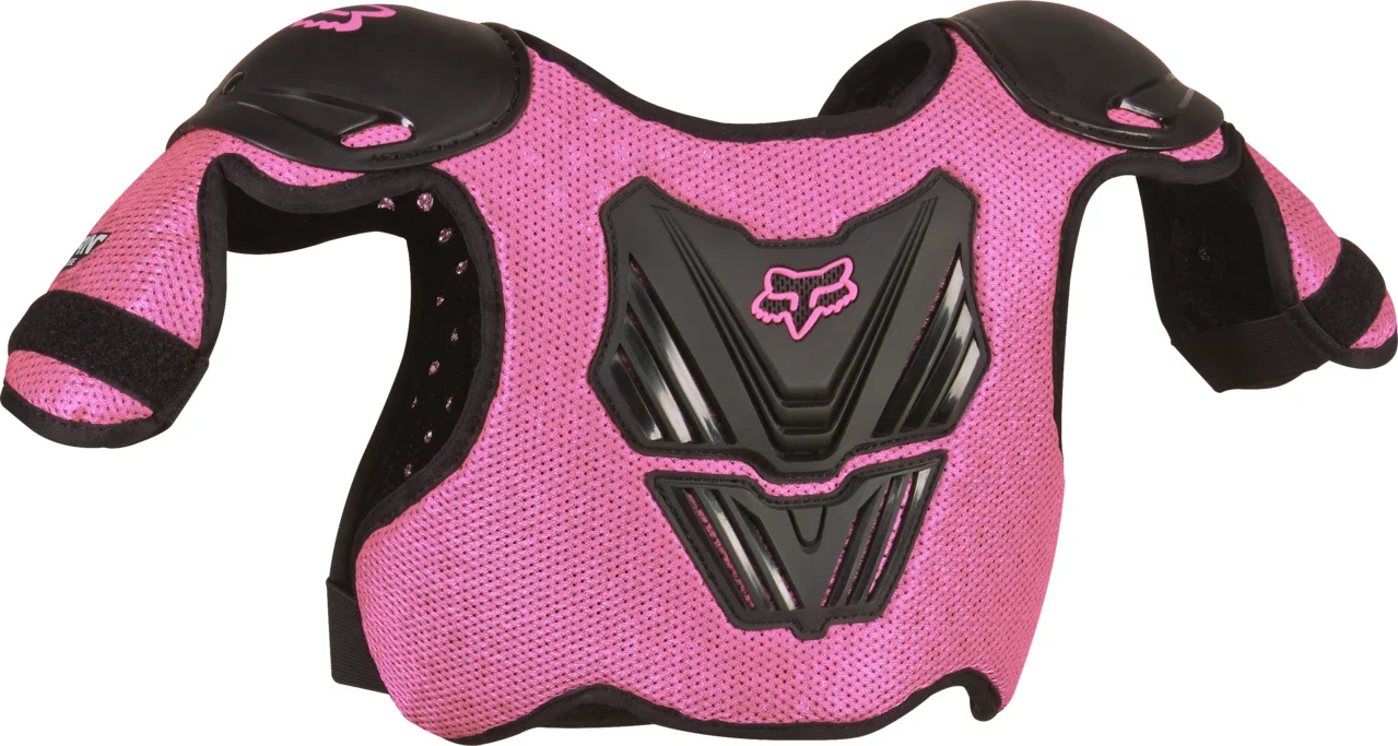 Fox Peewee Titan Roost Deflector - Image 4
