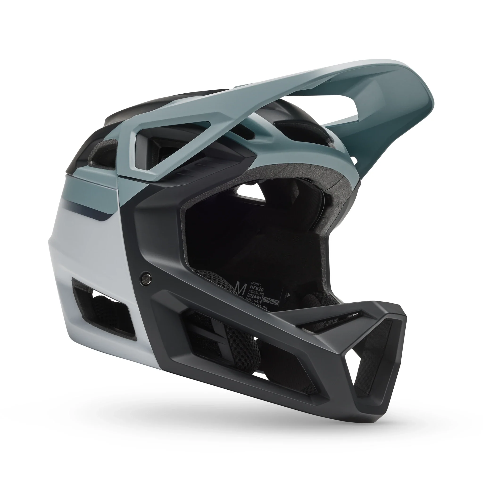 Fox Proframe Rizer, CE - Image 14
