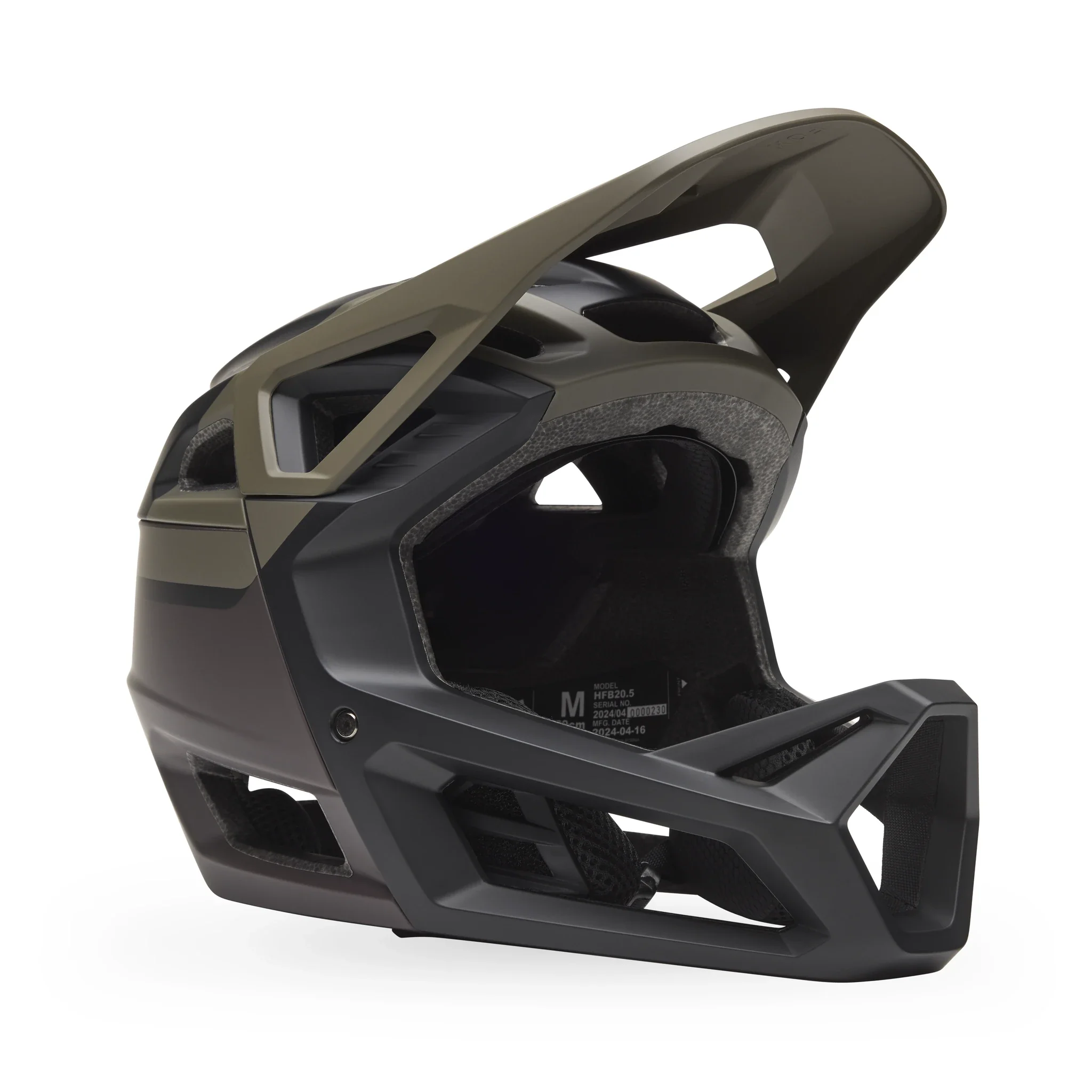 Fox Proframe Rizer, CE - Image 2