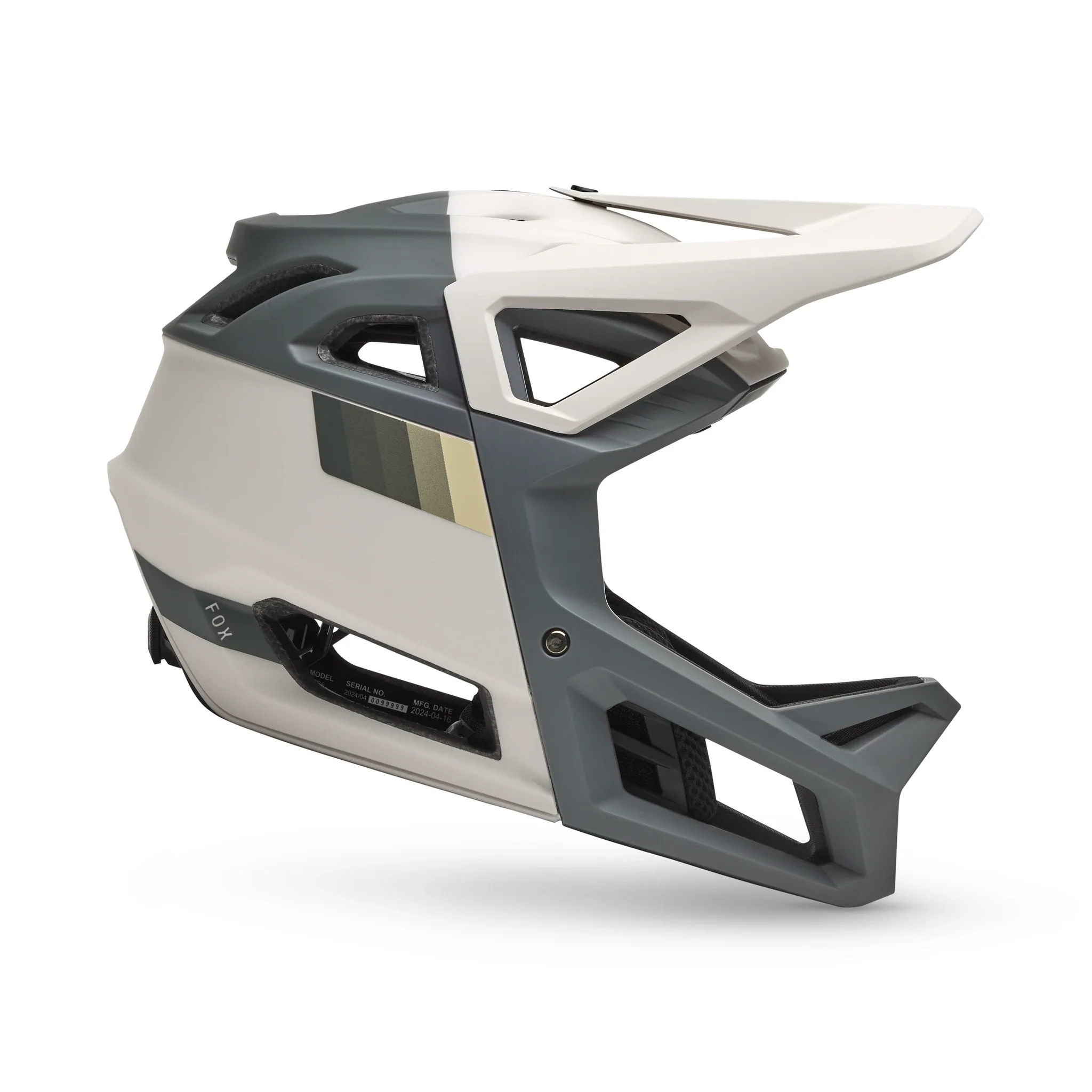 Fox Proframe RS Sol, CE