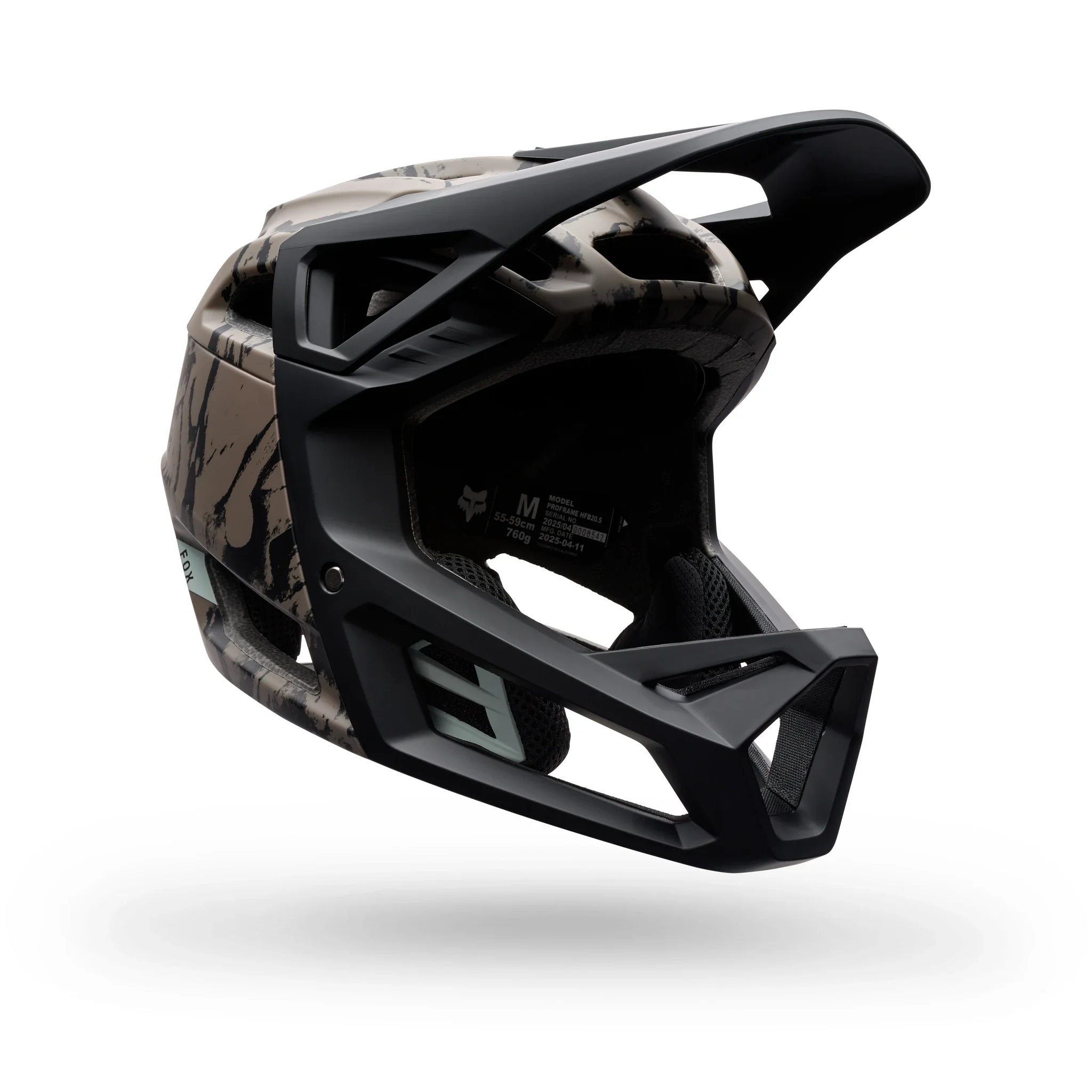 Fox Proframe Thrive CE - Image 2