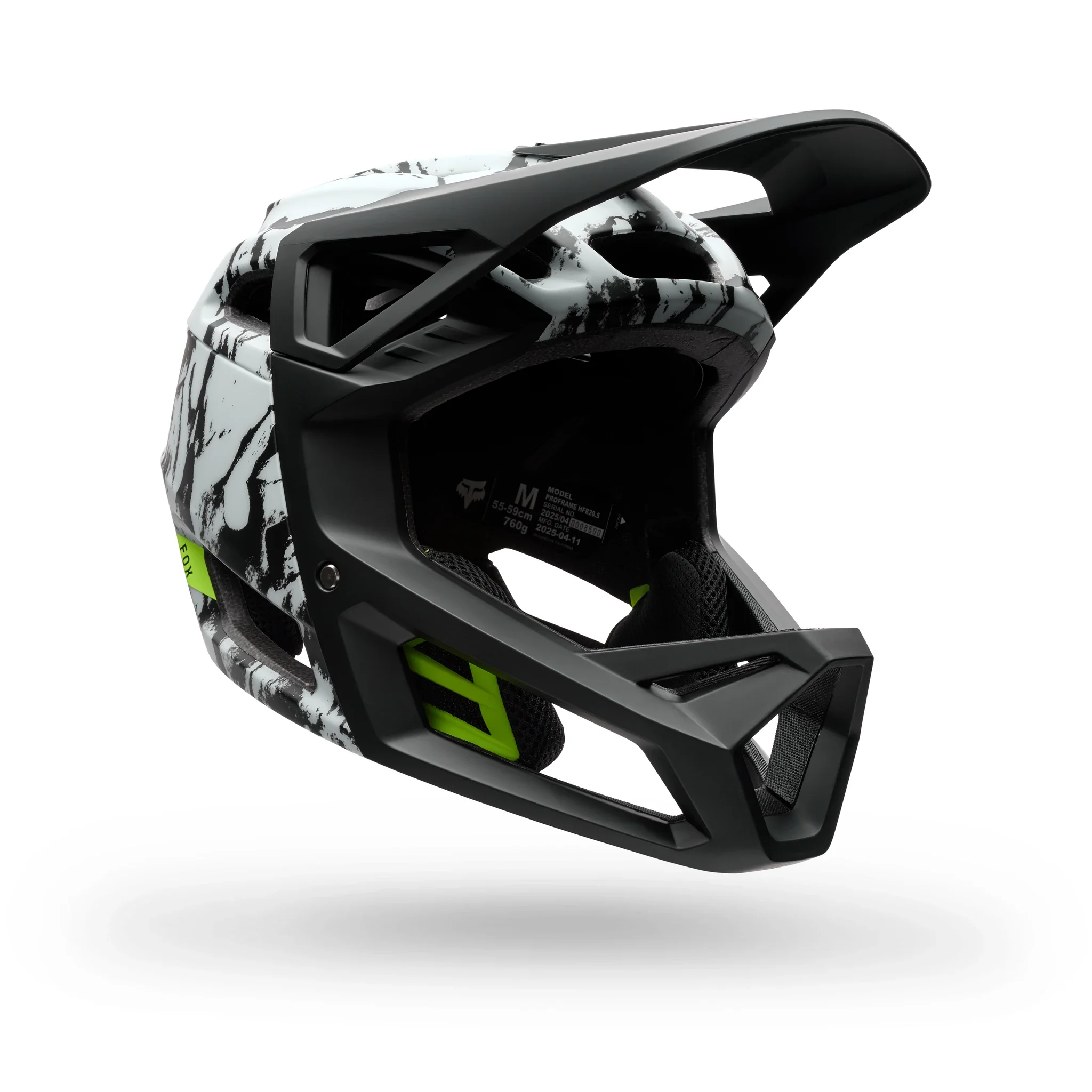 Fox Proframe Thrive CE - Image 9