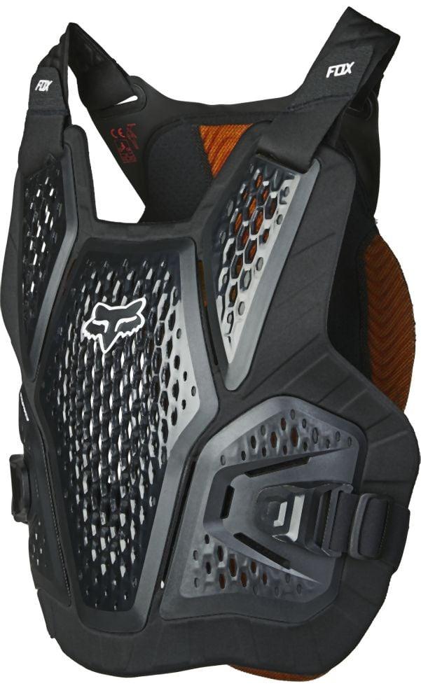 Fox Raceframe Impact Sb, Ce D3O