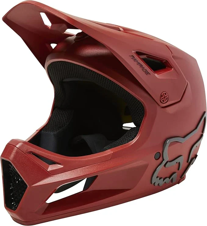 Fox Rampage Helmet, Ce/Cpsc - Image 2