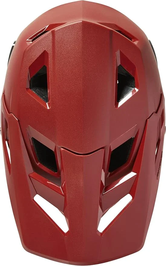Fox Rampage Helmet, Ce/Cpsc - Image 3