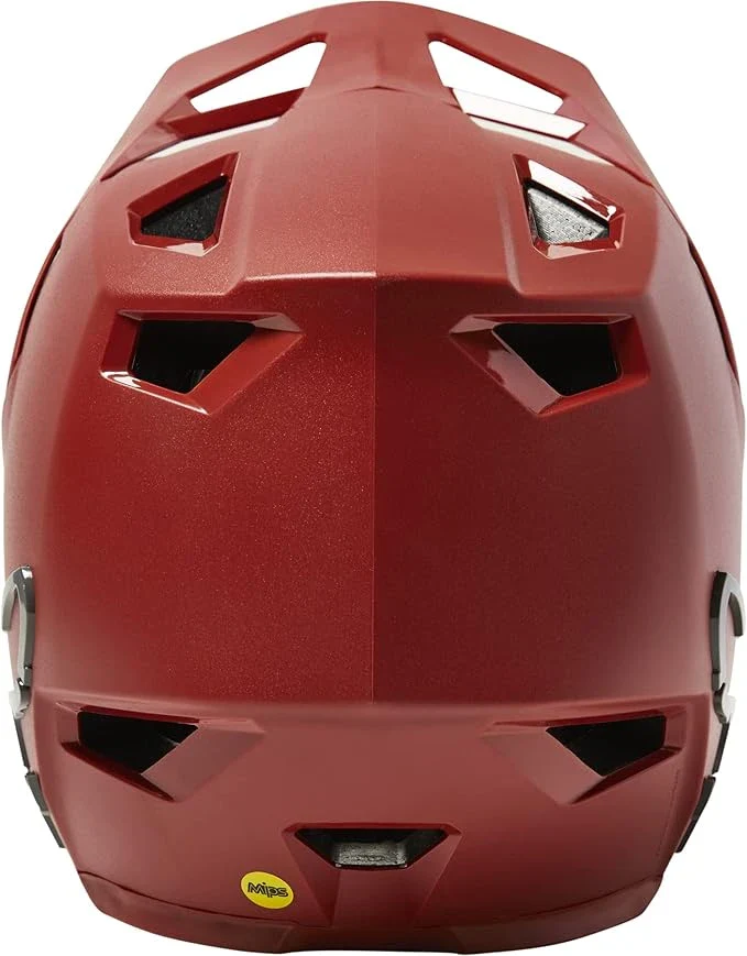 Fox Rampage Helmet, Ce/Cpsc - Image 4