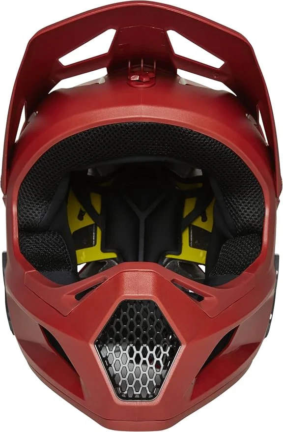 Fox Rampage Helmet, Ce/Cpsc - Image 5