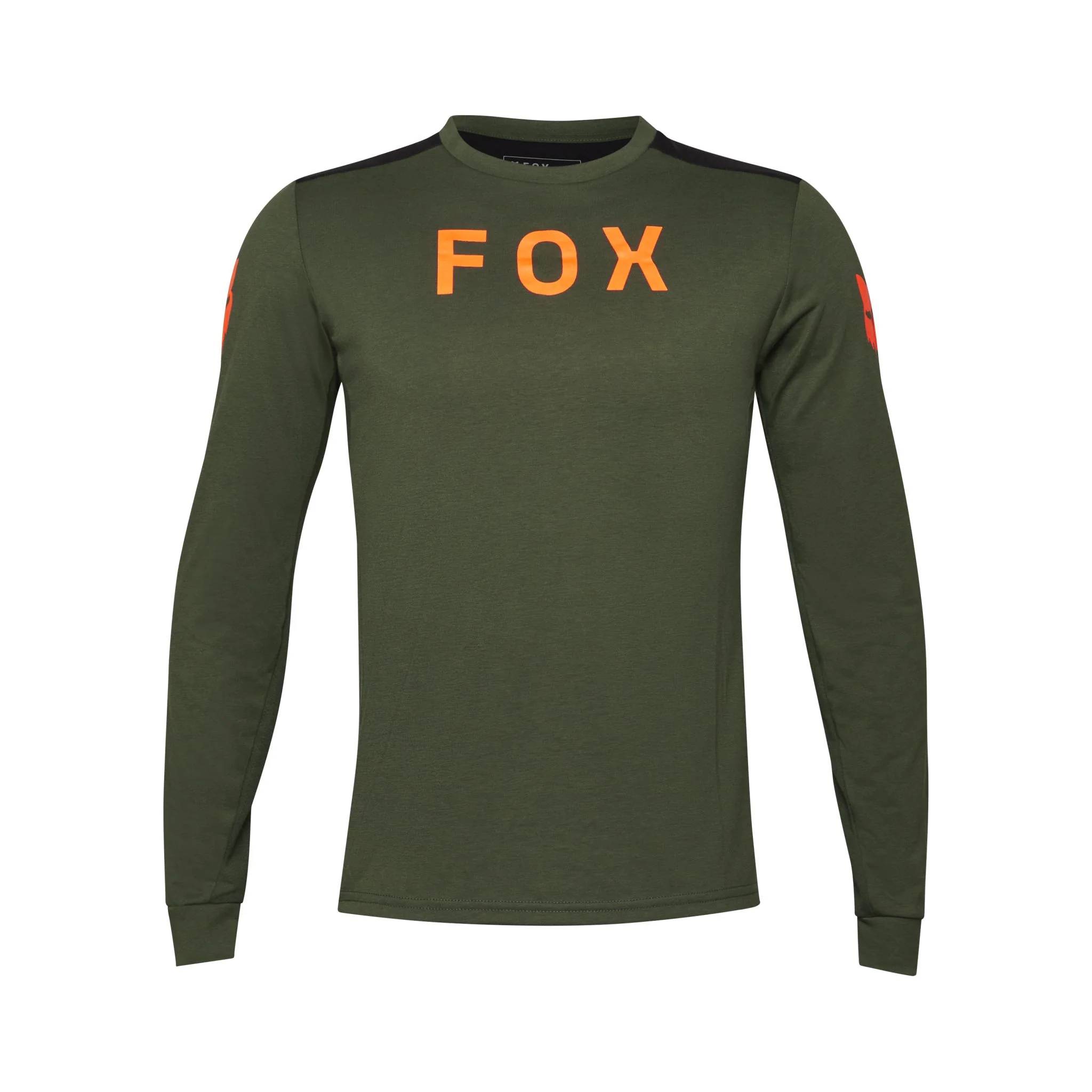 Fox Ranger DR LS Jersey Aviation - Image 2