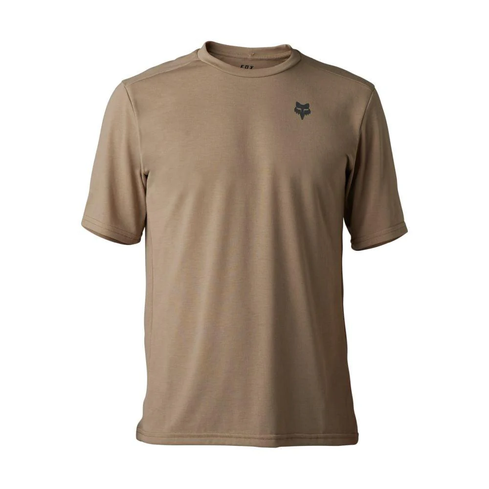 Fox Ranger Dr SS Jersey Emit 2023 - Image 7