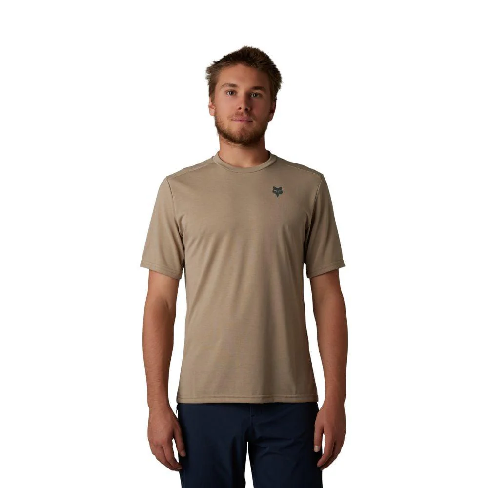 Fox Ranger Dr SS Jersey Emit 2023 - Image 8