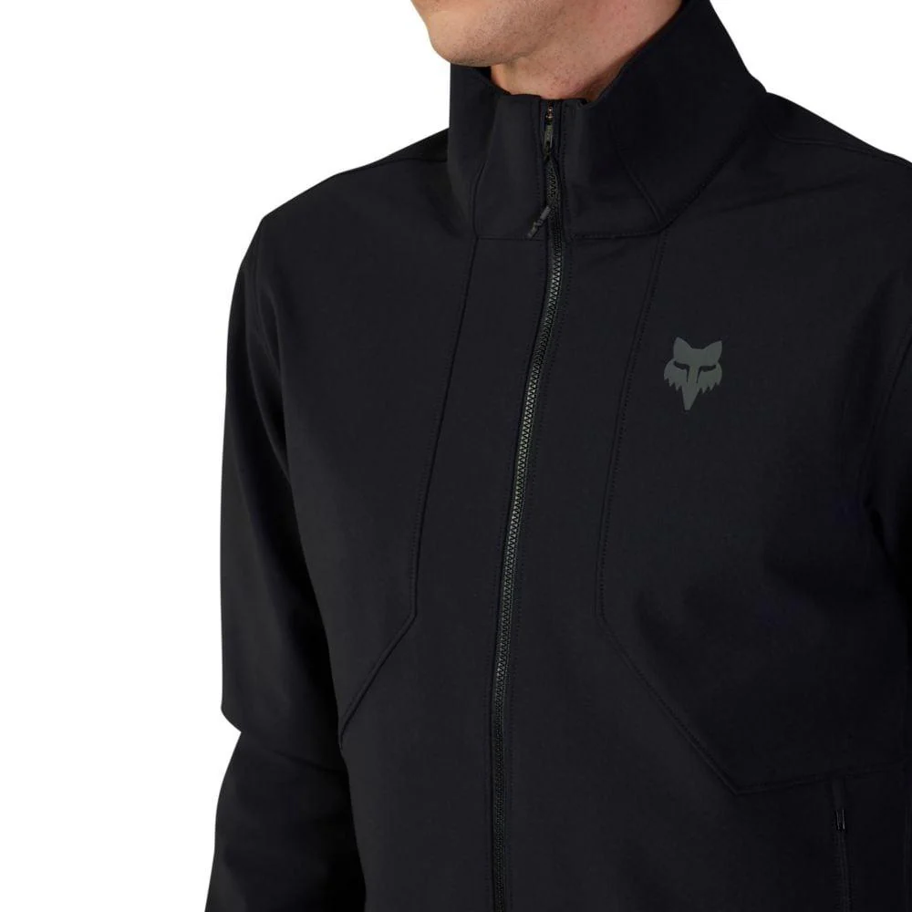 Fox Ranger Fire Jacket - Image 2