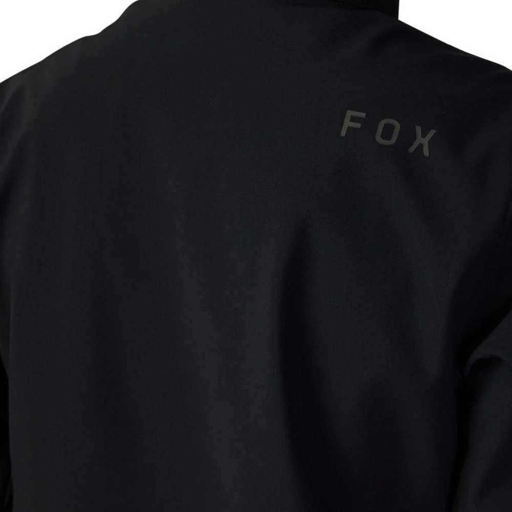 Fox Ranger Fire Jacket - Image 3