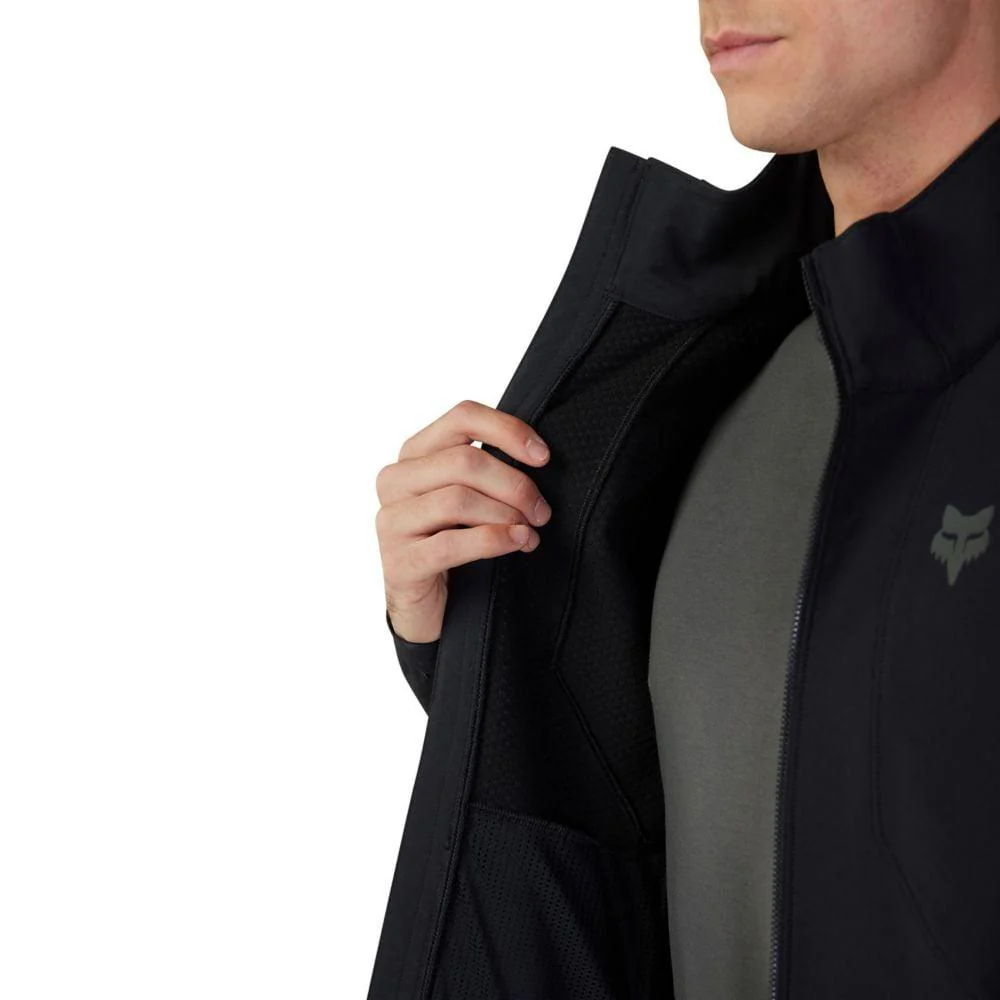 Fox Ranger Fire Jacket - Image 5