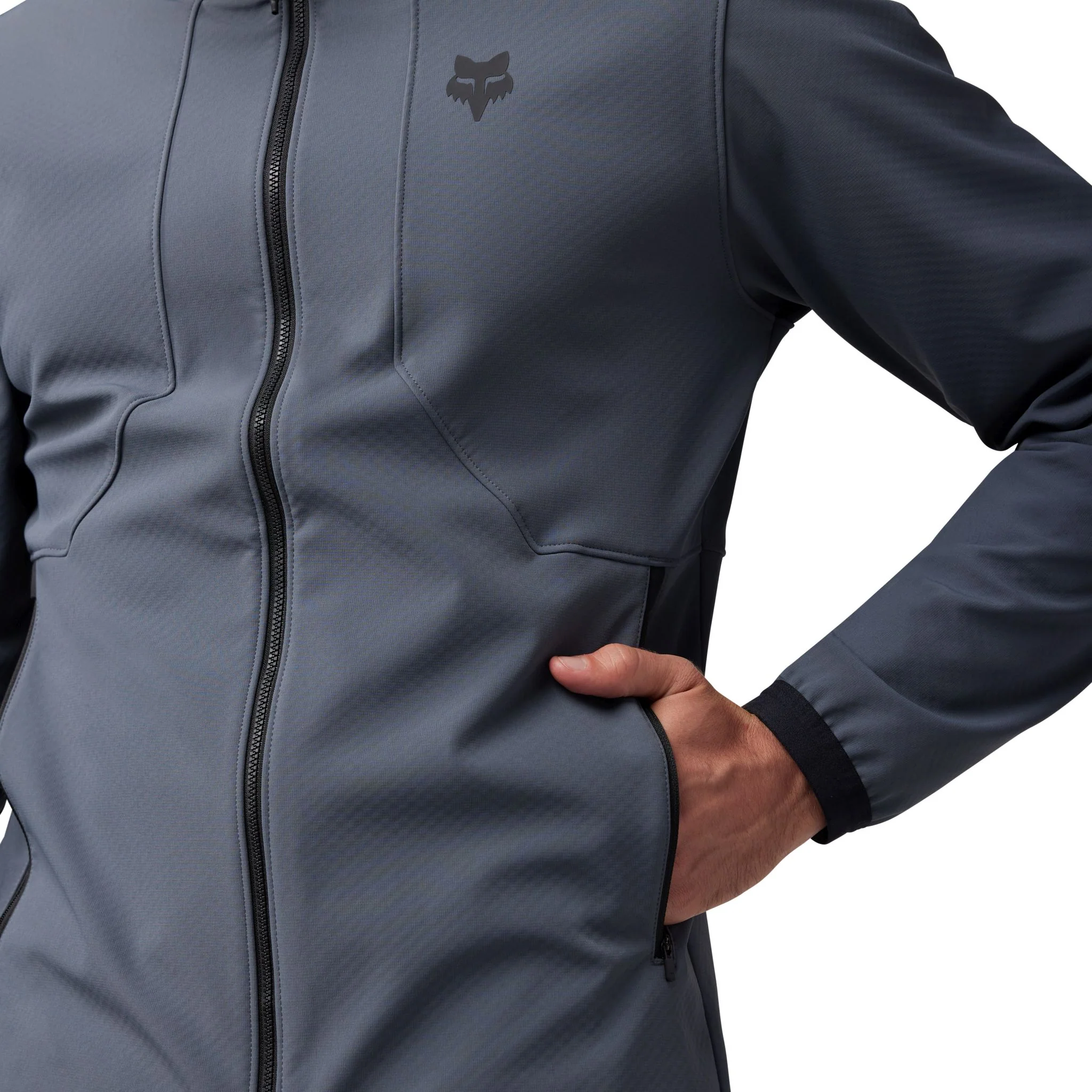 Fox Ranger Fire Jacket - Image 9