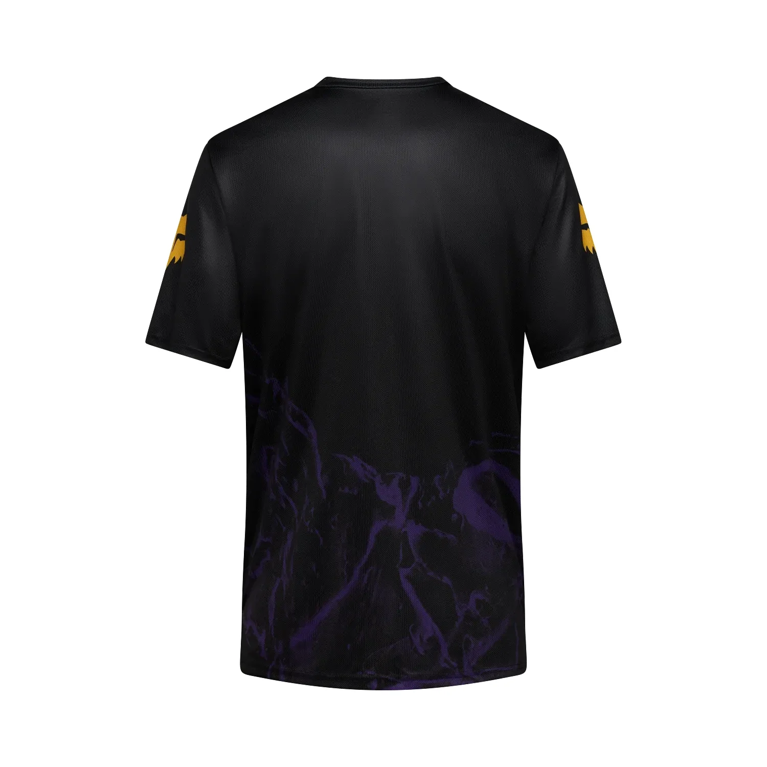 Fox Ranger Img Print Trikot - Image 2