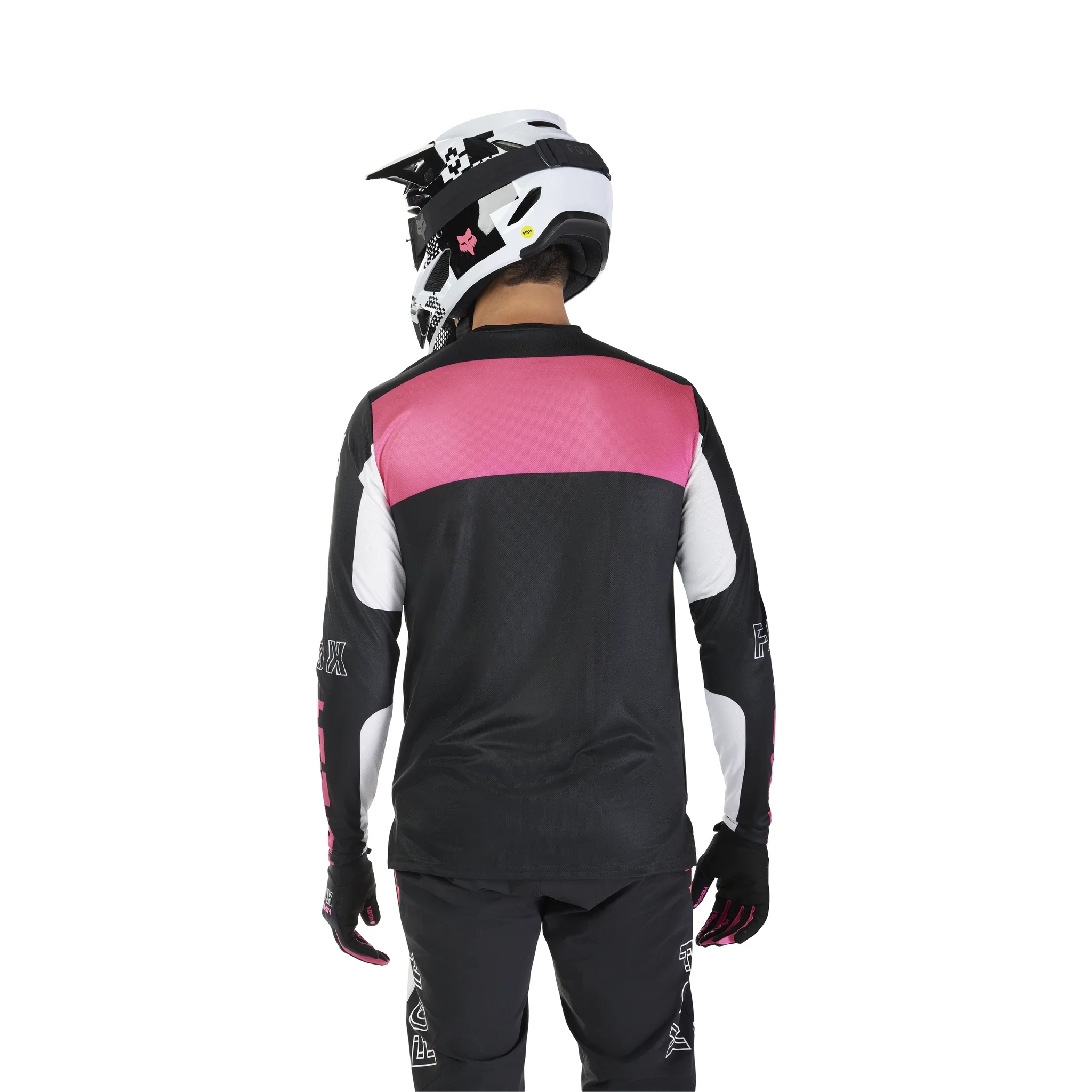 Fox Ranger LS Jersey Digi Image - Image 4