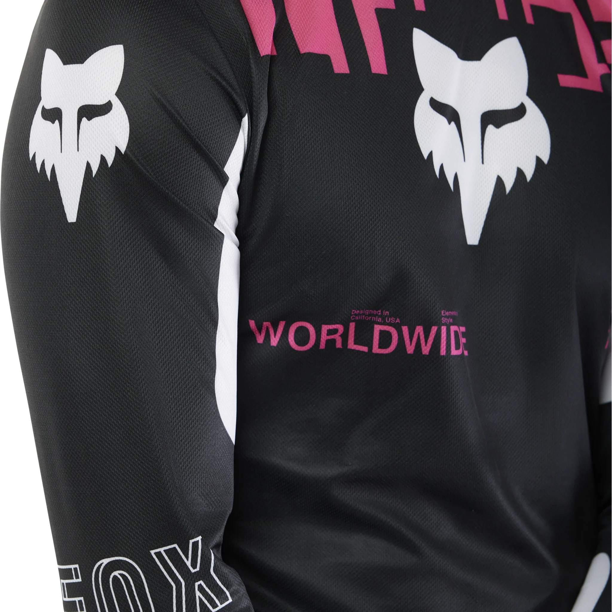 Fox Ranger LS Jersey Digi Image - Image 6